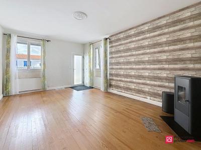 Acheter Maison Rochelle 299000 euros