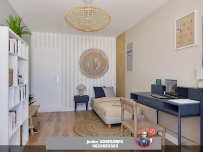 For sale Blanc-mesnil 3 rooms 72 m2 Seine saint denis (93150) photo 1