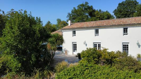 For sale Yvrac 9 rooms 350 m2 Gironde (33370) photo 1
