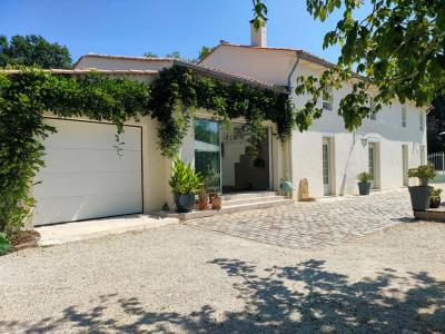 For sale Yvrac 9 rooms 350 m2 Gironde (33370) photo 2