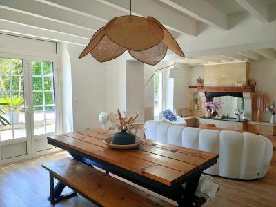For sale Yvrac 9 rooms 350 m2 Gironde (33370) photo 4