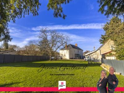 Annonce Vente 5 pi�ces Maison Chabris 36