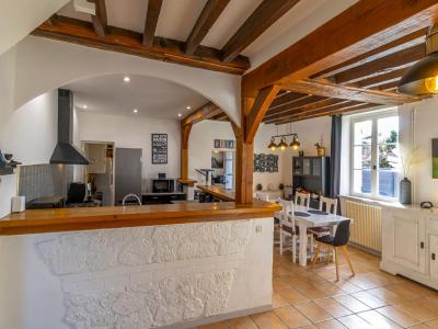 Acheter Maison 122 m2 Chabris