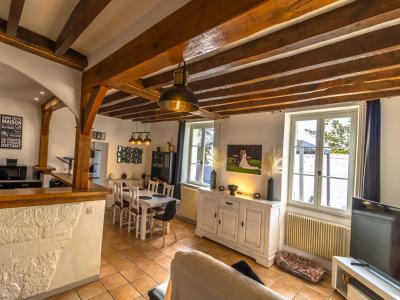 Acheter Maison Chabris 163400 euros