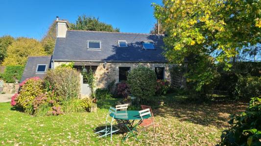 Annonce Vente 3 pi�ces Maison Saint-jean-du-doigt 29