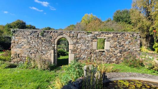 Acheter Maison 81 m2 Saint-jean-du-doigt