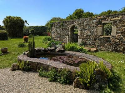 Acheter Maison Saint-jean-du-doigt Finistere