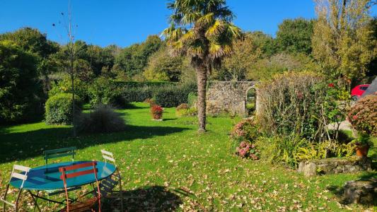 Acheter Maison Saint-jean-du-doigt 339000 euros