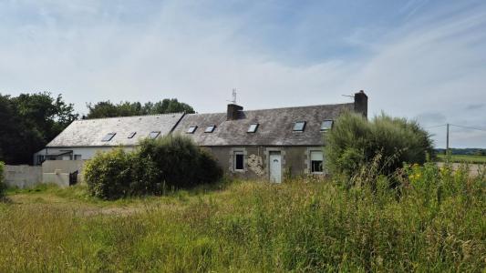 For sale Morlaix 12 rooms 294 m2 Finistere (29600) photo 1