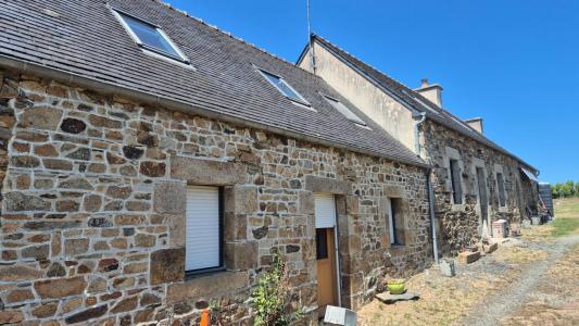 Annonce Vente 7 pi�ces Maison Lanmeur 29