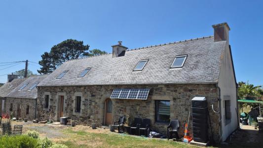 Acheter Maison 179 m2 Lanmeur