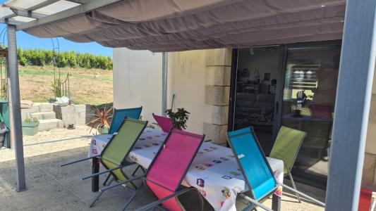 Acheter Maison Lanmeur Finistere