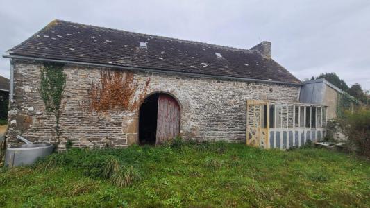 Annonce Vente 2 pi�ces Maison Plougonven 29