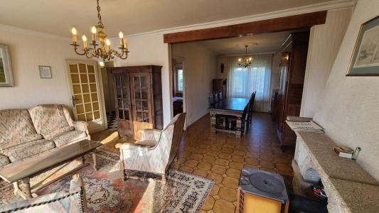 Acheter Maison 108 m2 Plougonven