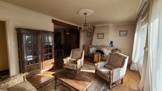 Acheter Maison Plougonven Finistere