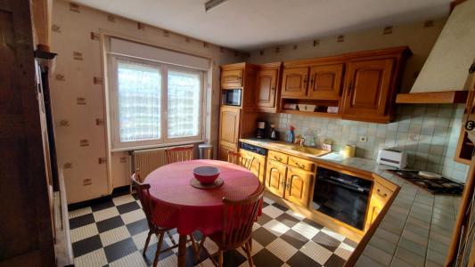 Acheter Maison Plougonven 171000 euros