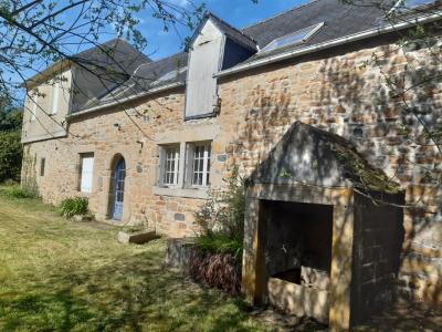 For sale Plougasnou 10 rooms 250 m2 Finistere (29630) photo 0