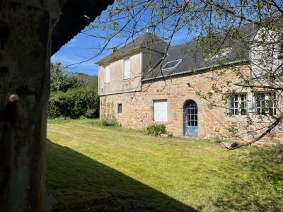 Annonce Vente 10 pi�ces Maison Plougasnou 29