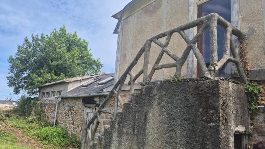 Acheter Maison Plougasnou Finistere