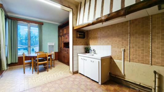 Acheter Maison Pleurs 75000 euros