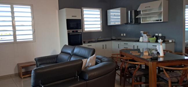 Annonce Location 3 pi�ces Appartement Moule 971