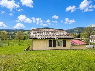 For sale Saint-antheme 3 rooms 64 m2 Puy de dome (63660) photo 1