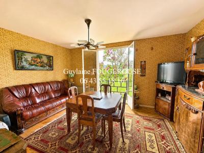 For sale Saint-antheme 3 rooms 64 m2 Puy de dome (63660) photo 2