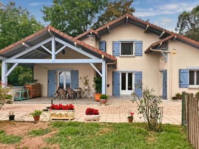 Acheter Maison 162 m2 Baigts-de-bearn