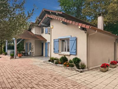 Acheter Maison Baigts-de-bearn 580000 euros