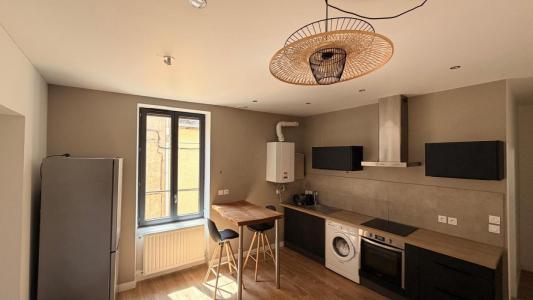 Annonce Vente 3 pi�ces Appartement Saint-etienne 42