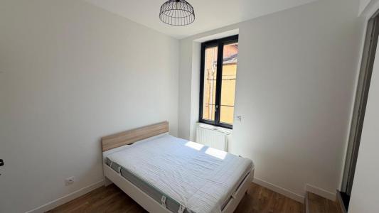 Acheter Appartement 47 m2 Saint-etienne
