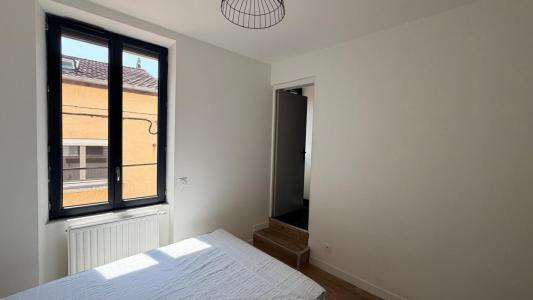 Acheter Appartement Saint-etienne Loire