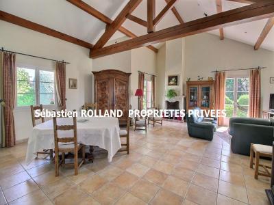 Acheter Maison Boisset-les-montrond Loire