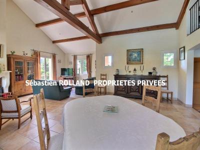 Acheter Maison Boisset-les-montrond 479000 euros