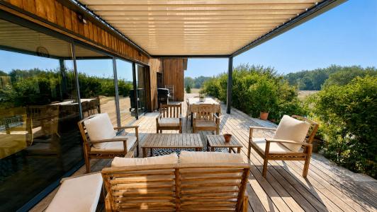 Annonce Vente 6 pi�ces Maison Cahors 46