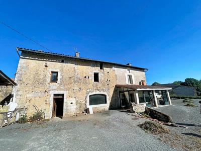 For sale Villars 5 rooms 86 m2 Dordogne (24530) photo 0