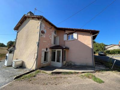 Annonce Vente 5 pi�ces Maison Villars 24