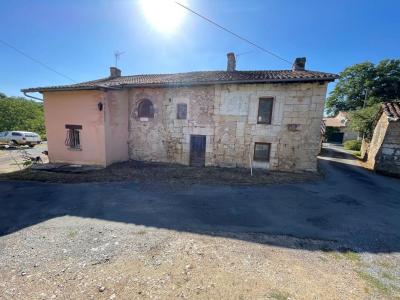 Acheter Maison Villars Dordogne