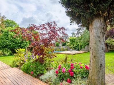 For sale Marines 6 rooms 180 m2 Val d'Oise (95640) photo 3