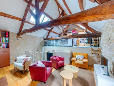 For sale Jouy-le-moutier 8 rooms 262 m2 Val d'Oise (95280) photo 1