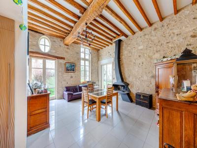 For sale Jouy-le-moutier 8 rooms 262 m2 Val d'Oise (95280) photo 2