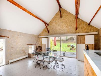 For sale Jouy-le-moutier 8 rooms 262 m2 Val d'Oise (95280) photo 3