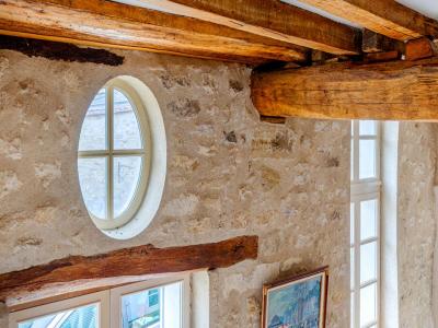 For sale Jouy-le-moutier 8 rooms 262 m2 Val d'Oise (95280) photo 4