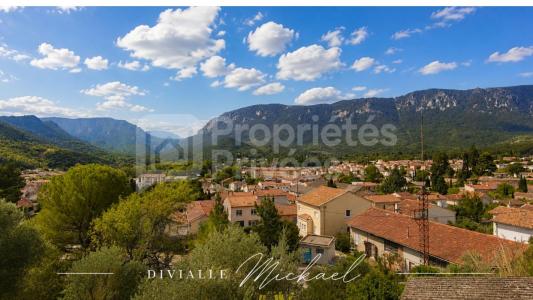 Acheter Maison 184 m2 Quillan