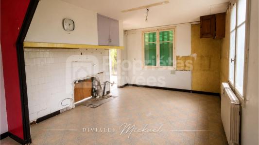 Acheter Maison Quillan 122872 euros