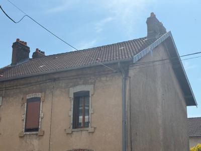 Annonce Vente 6 pi�ces Maison Auboue 54