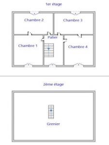 Acheter Maison Auboue Meurthe et moselle