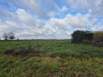 Annonce Vente Terrain Chateau-renault 37