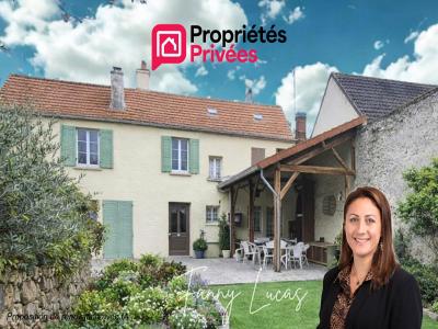 For sale Marcoussis 6 rooms 132 m2 Essonne (91460) photo 0