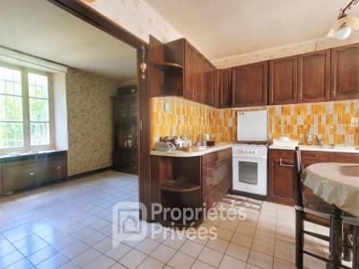 For sale Marcoussis 6 rooms 132 m2 Essonne (91460) photo 2